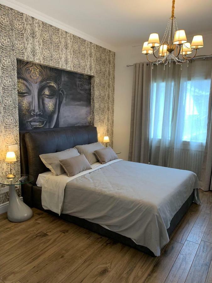 Luxury Suite Rímini Exterior foto